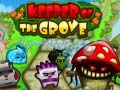 Spel Houer van die Groove aanlyn