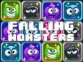 Spel Valende Monster aanlyn