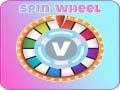 Spel Willekeurige Spinwiel Verdien Vbucks aanlyn