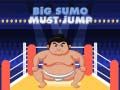 Spel Groot Sumo Moet Spring aanlyn