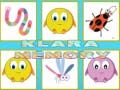 Spel Klara Geheue aanlyn Spel Klara Geheue aanlyn