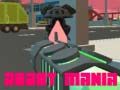 Spel Robot Mania aanlyn