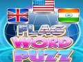 Spel Vlag Woord Legpuzzel aanlyn