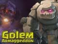 Spel Golem Armageddon aanlyn