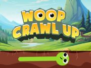 Spel Woop kruip op aanlyn