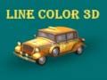 Spel Lynkleur 3D aanlyn