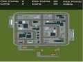 Spel Top Down Taxi aanlyn