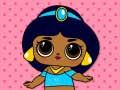 Spel Popsy Verrassingsprinses aanlyn Spel Popsy Verrassingsprinses aanlyn