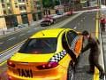Spel  Londen Taxi Bestuurder aanlyn