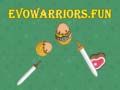 Spel EvoKrygers.fun aanlyn