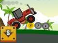 Spel Heuwel Klim Trekker 2020 aanlyn