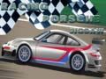 Spel Racing Porsche Legpuzzel aanlyn