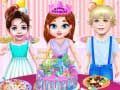 Spel Babylon Taylor se Perfekte Verjaardag aanlyn Spel Babylon Taylor se Perfekte Verjaardag aanlyn