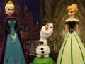 Spel Prinses Ster Legpuzzel aanlyn