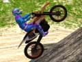 Spel Oneindige Fietsproewe aanlyn