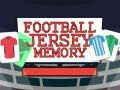 Spel Voetbalkoshuismemories aanlyn