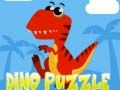 Spel Dino Legpuzzle aanlyn