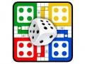 Spel Ludo Meerkamer Uitdaging aanlyn