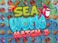 Spel See Wêreld Wedstryd 3 aanlyn