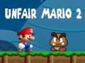 Spel Onregmatige Mario 2 aanlyn