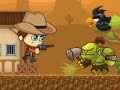 Spel Super Cowboy Hardloop aanlyn