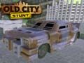 Spel Ou Stad Stunt aanlyn