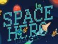 Spel Ruimteheld Wedstrijd 3 aanlyn