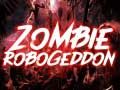 Spel Zombie Robogeddon aanlyn