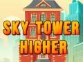 Spel Lugte Toren Hoër aanlyn