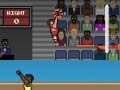 Spel Dunk Speletjie aanlyn