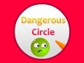 Spel Dangerous Circle aanlyn