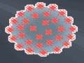 Spel Die Coronavirus Speletjie aanlyn