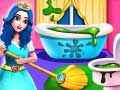 Spel Prinses se Huishouding aanlyn