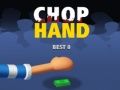 Spel Afgesaande hand aanlyn