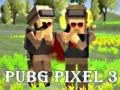 Spel Pubg Pixel 3 aanlyn