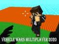 Spel Voertuigoorlogte Multiplayer 2020 aanlyn Spel Voertuigoorlogte Multiplayer 2020 aanlyn