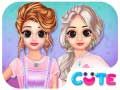 Spel Prinses Pastel Mode aanlyn