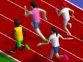 Spel Hardloper aanlyn