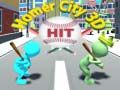 Spel Homer Stad 3D Treffer aanlyn