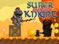 Spel Super Ridder Avontuur aanlyn