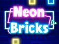 Spel Neon Bakstene aanlyn