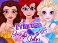 Spel Prinses BFF Schoonheidssalon aanlyn Spel Prinses BFF Schoonheidssalon aanlyn