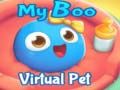 Spel My Boo Virtuele Troeteldier aanlyn Spel My Boo Virtuele Troeteldier aanlyn