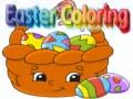 Spel Paas Kleur aanlyn Spel Paas Kleur aanlyn
