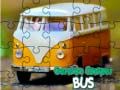 Spel Duitse Kampbus aanlyn