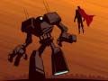 Spel Robot In Oorlogsgeheue aanlyn
