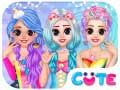 Spel Beste Vriendin Candy Lever aanlyn