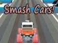 Spel Verwoes Motors! aanlyn