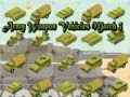 Spel Weermag Wapenvoertuie Wedstryde 3 aanlyn
