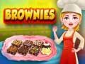 Spel Brownies aanlyn